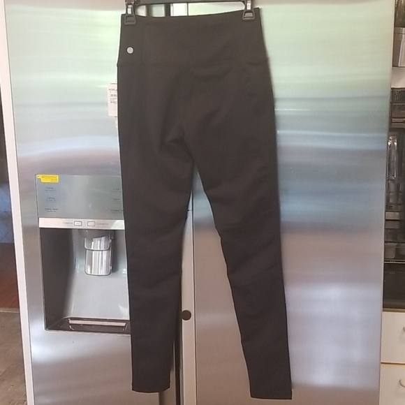 💕ZELLA💕 Live-In Leggings ~ Black Small S NWT - Picture 5 of 12